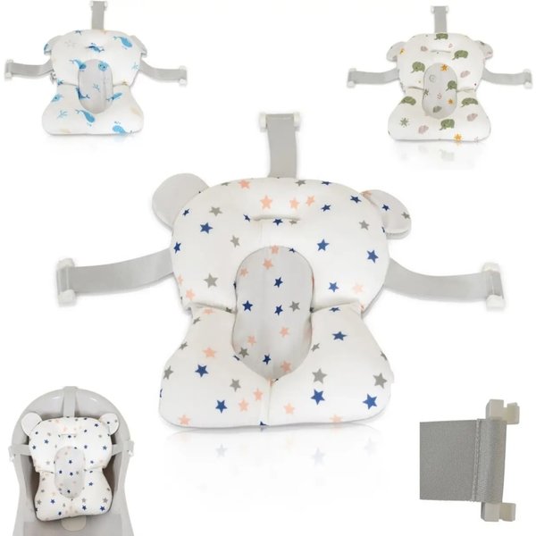 Cangaroo Sea Star Stars - Cuscino Per Il Bagnetto-image