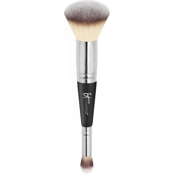 It Cosmetics Heavenly Luxe Complexion Perfection Brush- Pennello Fondotinta E Correttori #7-image