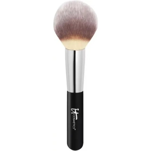 It Cosmetics Heavenly Luxe Wand Ball Powder Brush - Pennello Per Cipria #8-image
