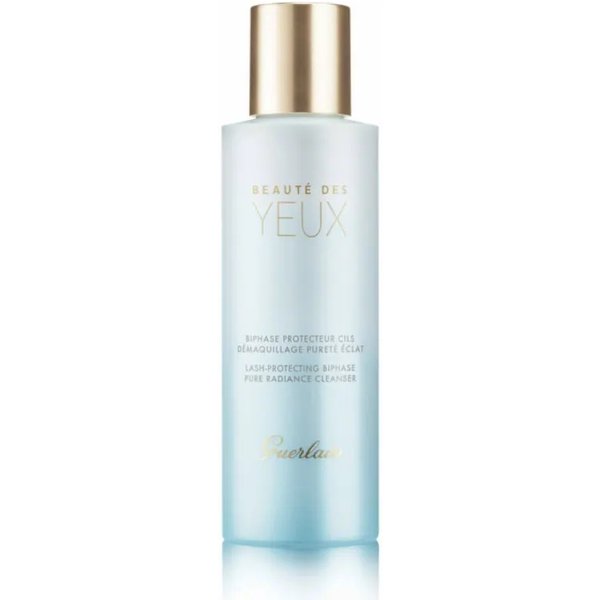 Guerlain Beauté Des Yeux - Struccante Bifasico 125 Ml-image