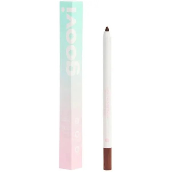 Goovi Line To Impress - Matita Occhi Liner & Kajal N. 02 Brown-image