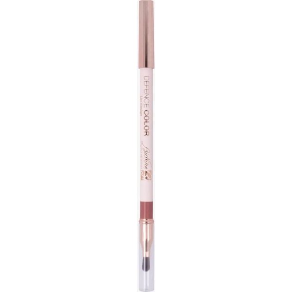 Icim International Bionike Defence Color - Lip Design - Matita Labbra N. 202 Nude-image