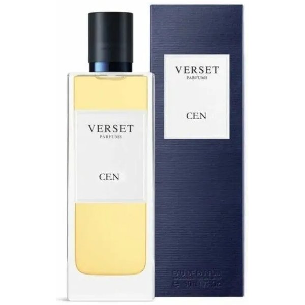 Verset Cen - Eau De Parfum Unisex 50 Ml Vapo-image