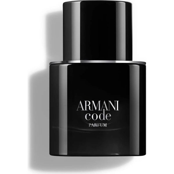 Giorgio Armani Code - Parfum Uomo 30 Ml Vapo - Ricaricabile-image