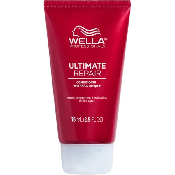 Wella Ultimate Repair Conditioner - Balsamo Idratante 75 Ml-image