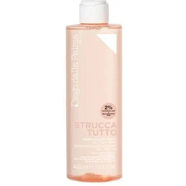 Diego Dalla Palma Struccatutto - Struccante Peeling Delicato 400 Ml-image