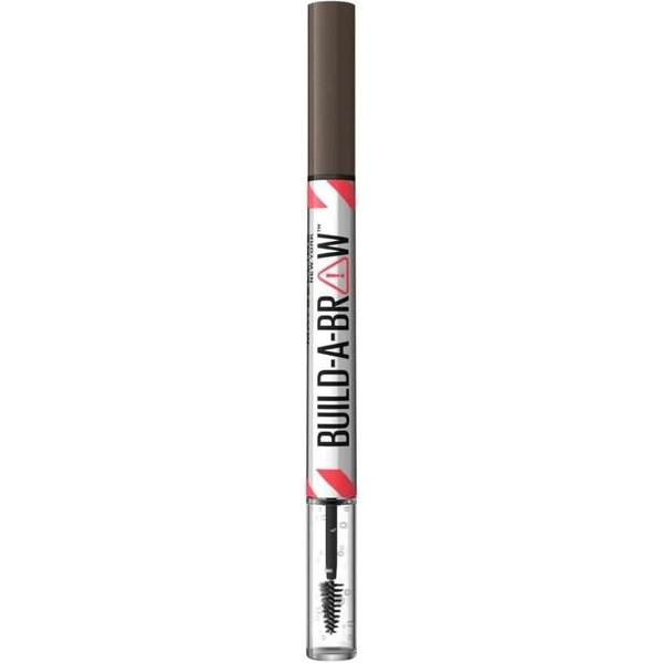 Maybelline Build A Brow - Penna Sopracciglia - N. 262 Black Brown-image