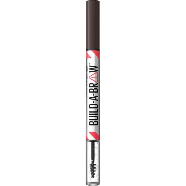 Maybelline Build A Brow - Penna Sopracciglia - N. 259 Ash Brown-image