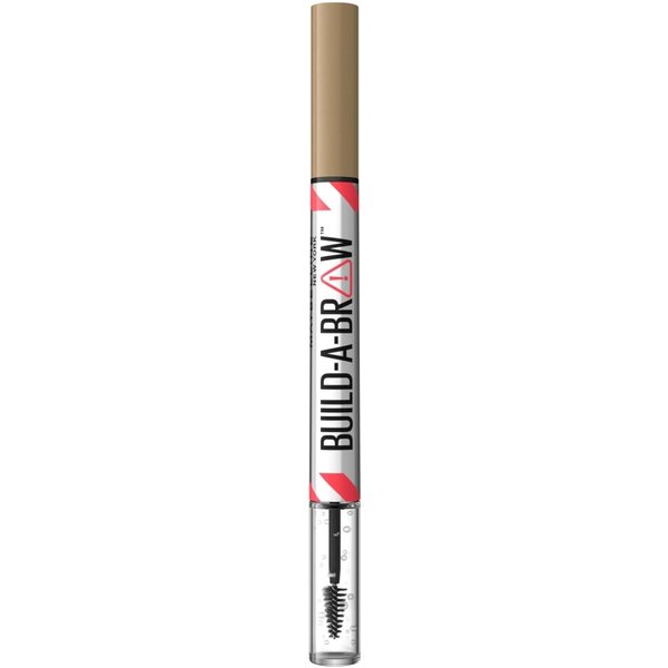 Maybelline Build A Brow - Penna Sopracciglia - N. 250 Blonde-image