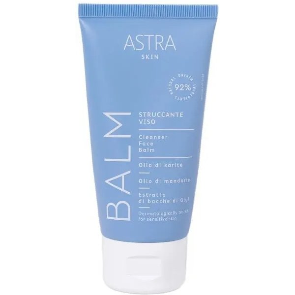 Astra Skin - Balsamo Struccante Viso 75 Ml-image