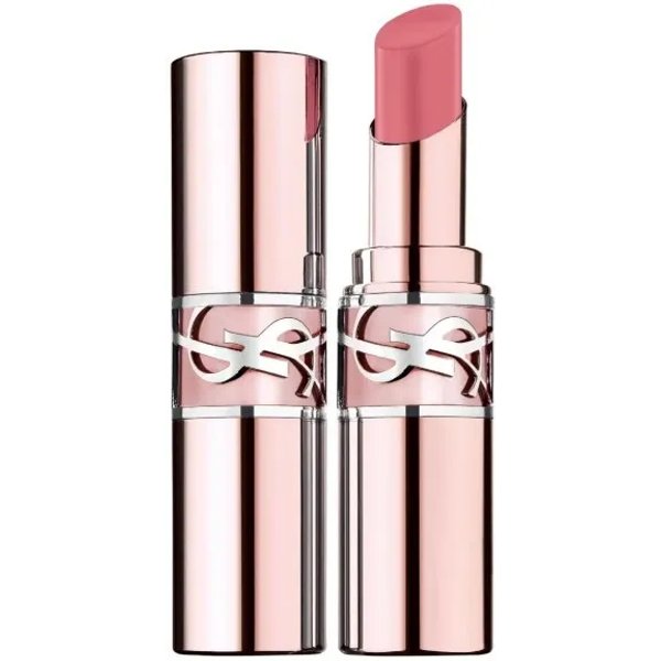 Yves Saint Laurent Ysl Loveshine Candy Glow - Balsamo Labbra Colorato N. 44B Nude Lavalliere-image