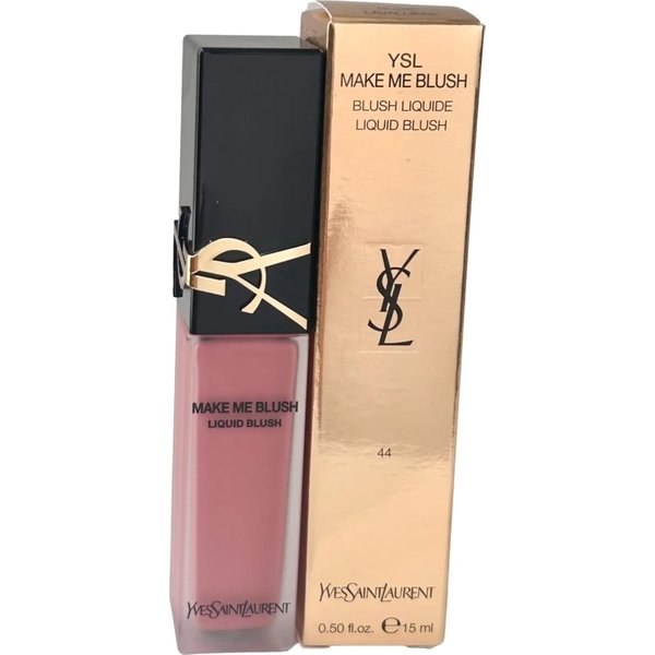 Yves Saint Laurent Make Me Blush - Blush Liquido - N. 44-image