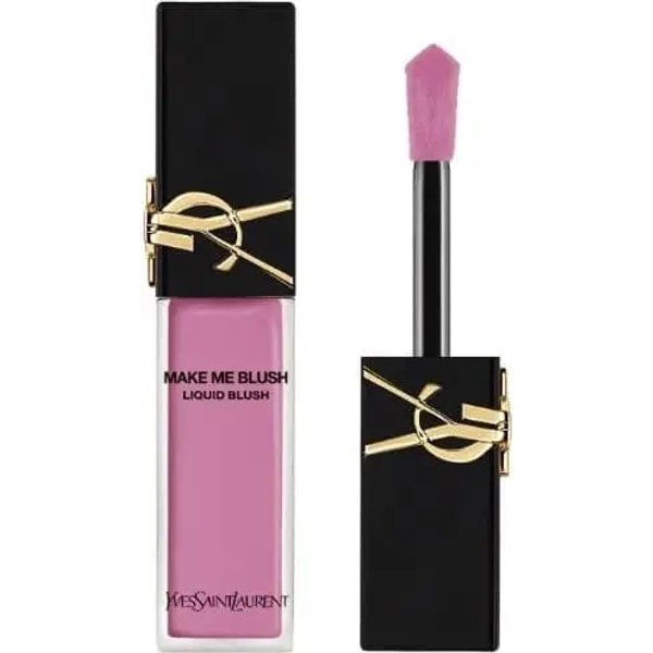 Yves Saint Laurent Make Me Blush - Blush Liquido - N. 66-image