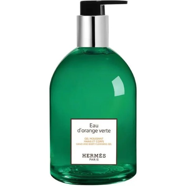 Hermes Eau D'orange Verte - Detergente Mani E Corpo 300 Ml-image