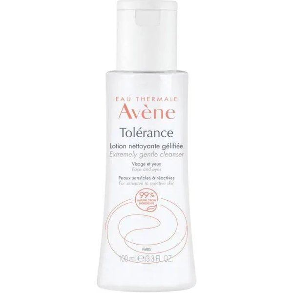 Avene Tolerance - Lozione Detergente 100 Ml Promo-image