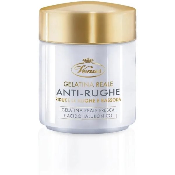 Venus Gelatina Reale - Crema Viso Anti-Rughe 50 Ml-image