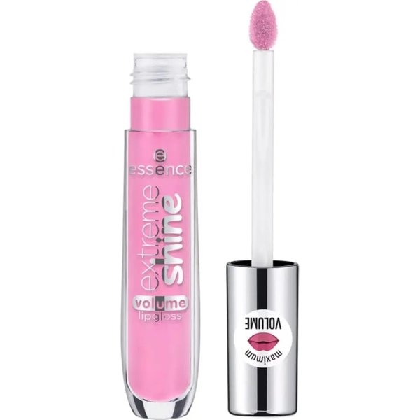 Essence Extreme Shine Volume - Lucidalabbra Volumizzante N. 02 Summer Punch-image