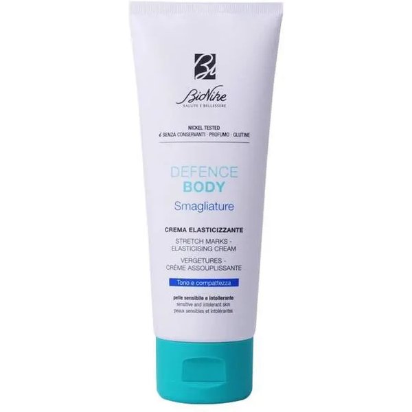 Bionike Defence Body - Crema Elasticizzante Smagliature 100 Ml-image