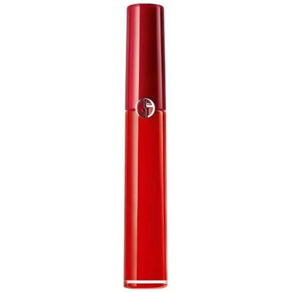 Giorgio Armani Lip Maestro - Rossetto Liquido Mat Vellutato N. 401 Coral-image