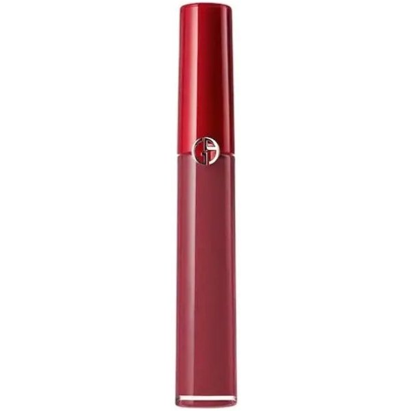 Giorgio Armani Lip Maestro - Rossetto Liquido Mat Vellutato N. 501 Libertà-image