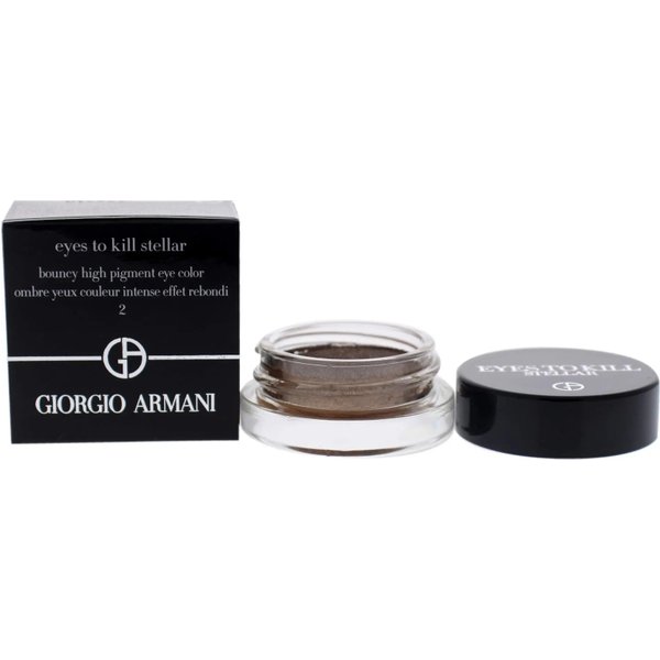 Giorgio Armani Eyes To Kill Stellar - Ombretto N. 02 Halo-image