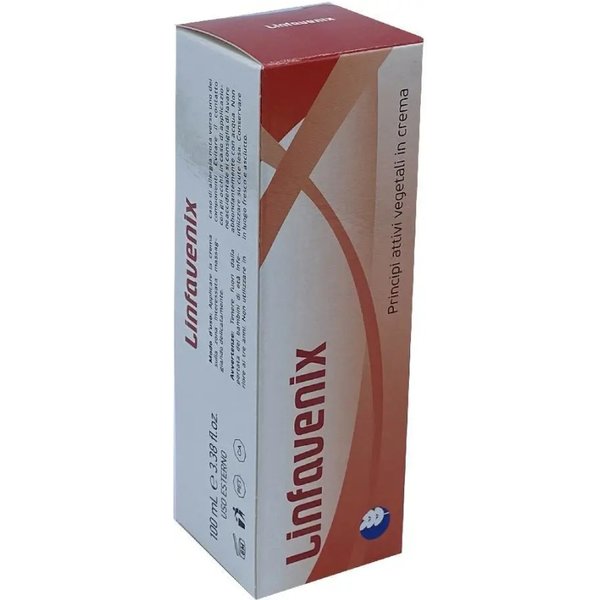Biogroup Linfavenix - Crema Per La Circolazione Venosa 100 Ml-image