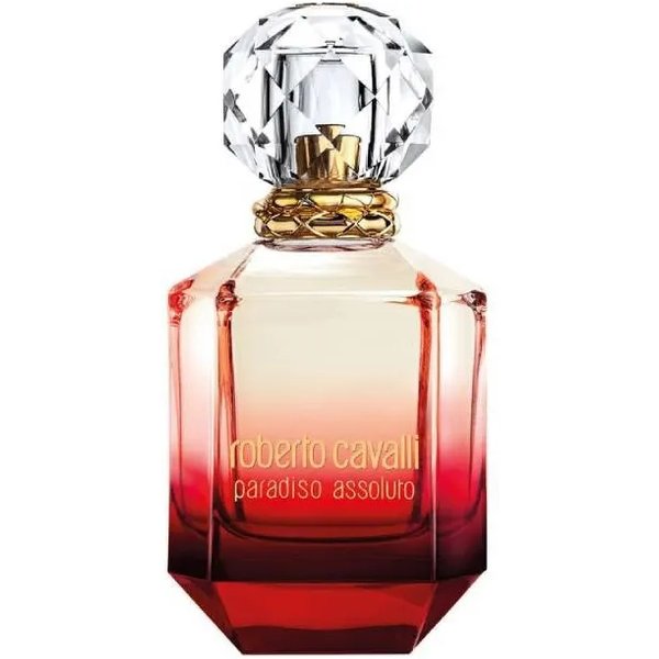Roberto Cavalli Paradiso Assoluto - Eau De Parfum Donna 75 Ml Vapo-image