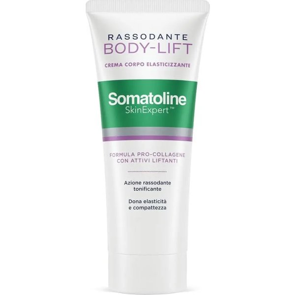 Manetti & Roberts Somatoline Skin Expert Body-Lift - Crema Corpo Elasticizzante Effetto Rassodante Tonificante 200 Ml-image
