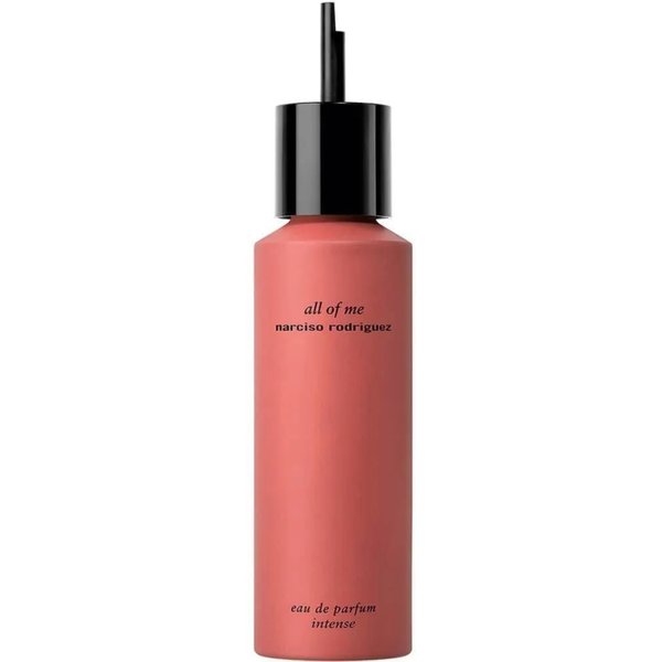 Narciso Rodriguez All Of Me - Eau De Parfum Intense Donna - Ricarica Da 150 Ml-image