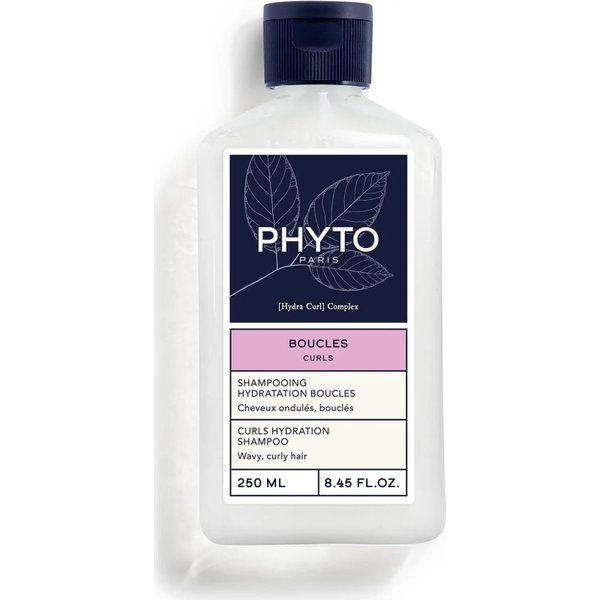 Ales Groupe Phyto Boucles - Shampoo Idratante Per Capelli Ricci 250 Ml-image