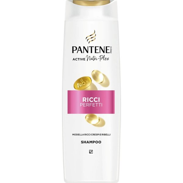 Pantene Pro-V Ricci Perfetti - Shampoo 250 Ml-image