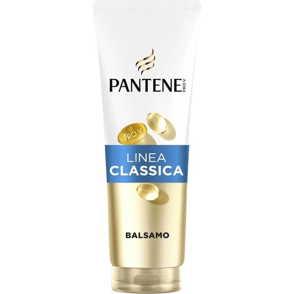 Pantene Pro-V Active Nutri Plex - Linea Classica - Balsamo Nutriente 200 Ml-image