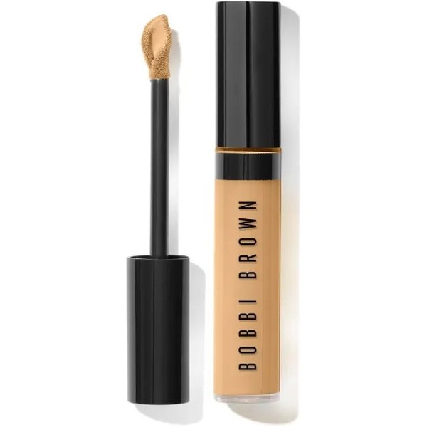 Bobbi Brown Skin Full Cover Concealer - Correttore Fluido - Golden-image