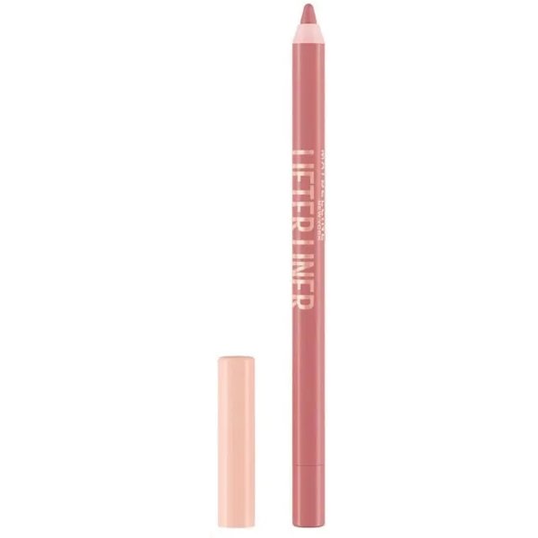 Maybelline Lifter Liner - Matita Labbra Con Acido Ialuronico N. 006 Line Leader-image