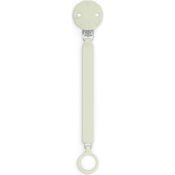 Suavinex Wonder - Clip Portaciuccio - Verde Acqua-image
