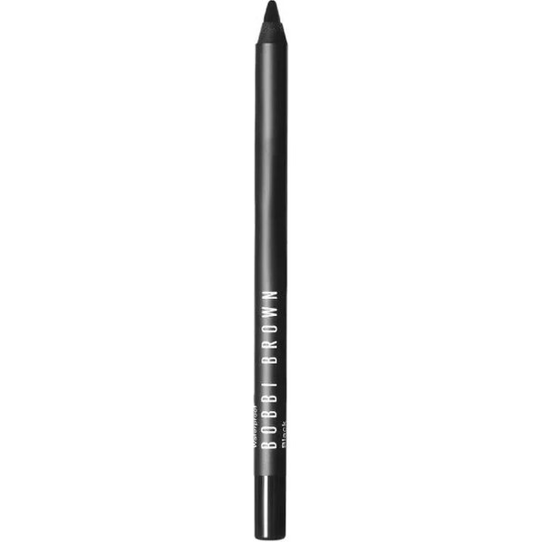 Bobbi Brown 24 Hour Kajal Liner Waterproof - Matita Occhi - Black-image