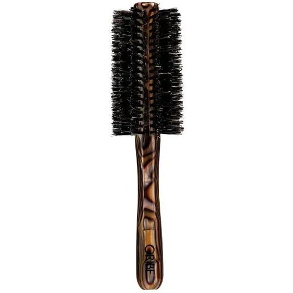 Oribe Medium Round Brush - Spazzola Grande Rotonda-image
