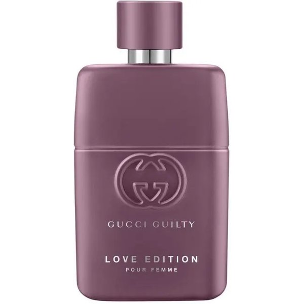 Gucci Guilty Love Edition Pour Femme - Eau De Parfum Donna 50 Ml Vapo-image