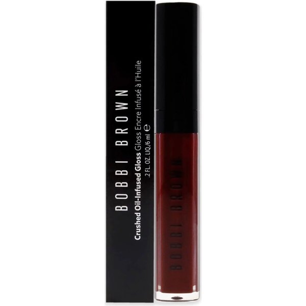 Bobbi Brown Crushed Oil-Infused Gloss - Lucidalabbra Nutriente - After Party-image