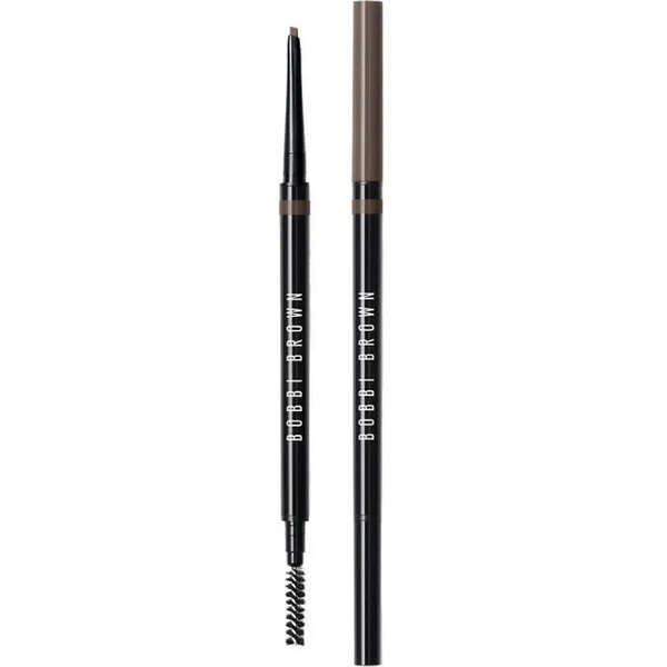 Bobbi Brown Precise Brow Pencil - Matita Sopracciglia Ultra-Sottile - Black Brown-image
