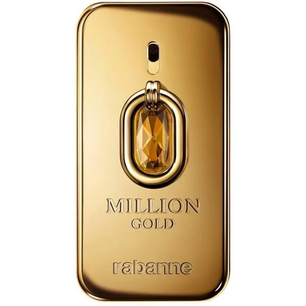 Paco Rabanne Million Gold Elixir - Parfum Intense Uomo 50 Ml Vapo-image