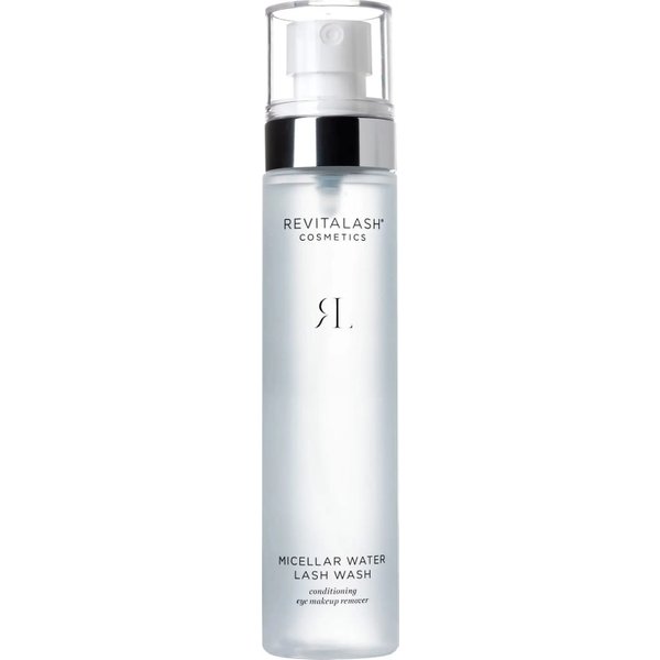 Revitalash Micellar Water Lash Wash - Acqua Micellare Struccante Occhi 100 Ml-image