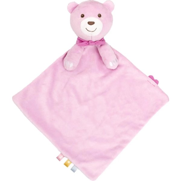 Artsana Chicco First Dreams - Maxi Doudou Rosa-image