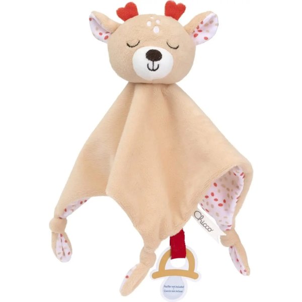 Chicco Senses & Focus - Doudou Cerbiatto-image