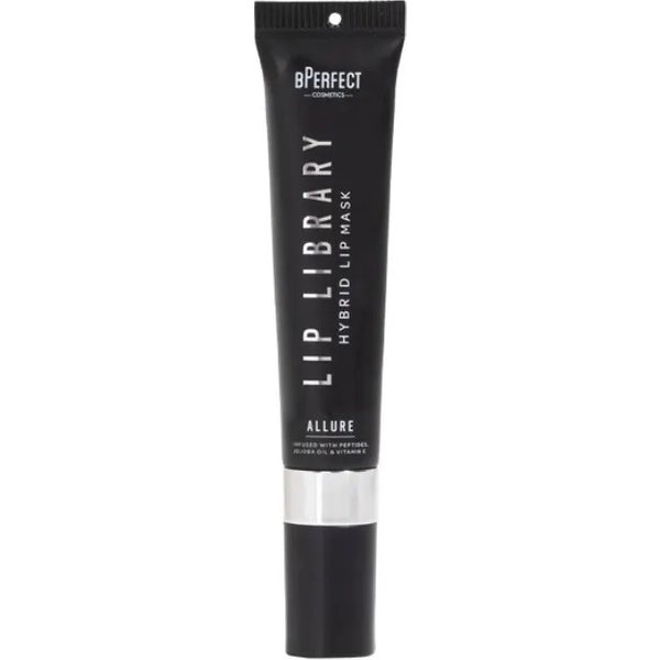 Bperfect Pure -Fect Skin 2 In 1 - Maschera Viso Purificante All'argilla 75 Ml-image