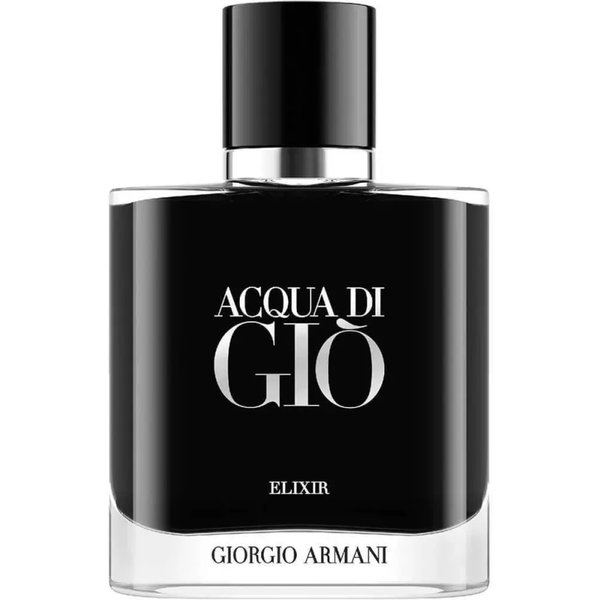 Giorgio Armani Acqua Di Giò - Elixir Uom 50 Ml Vapo-image