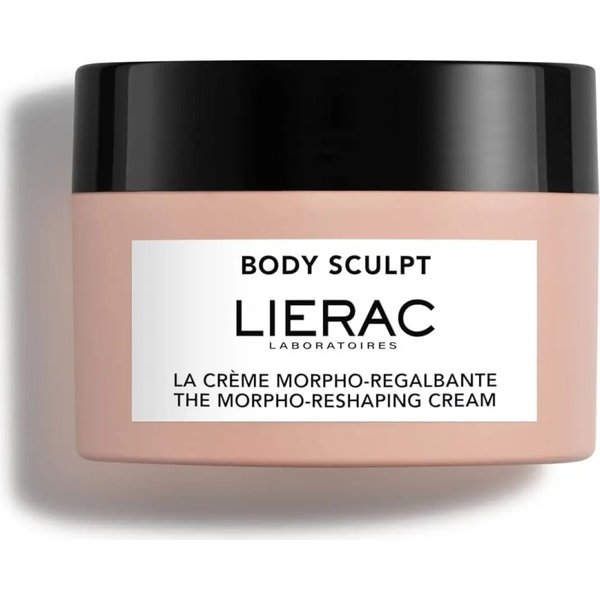 Lierac Lierac Body-Sculpt - La Crema Morfo-Rimodellante 200 Ml-image