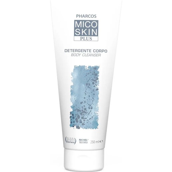 Pharcos Micoskin Plus - Detergente Corpo 250 Ml-image