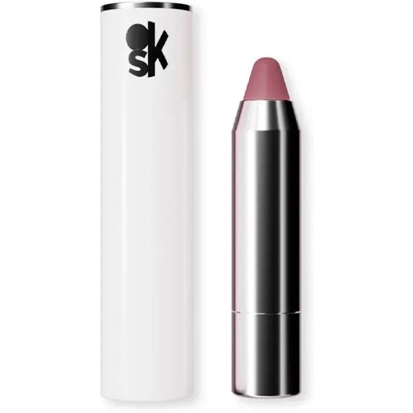 Veralab Click'n Kiss - Rossetto Vellutato N. 05 Mavi Mauve-image