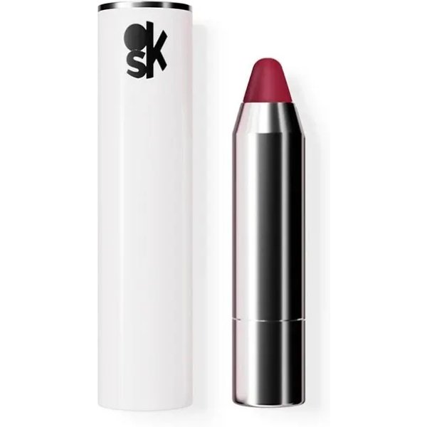 Veralab Click'n Kiss - Rossetto Vellutato N. 07 Ruby Nora-image